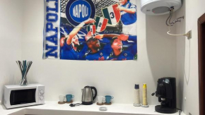 B&b sage1.0 marado' Napoli